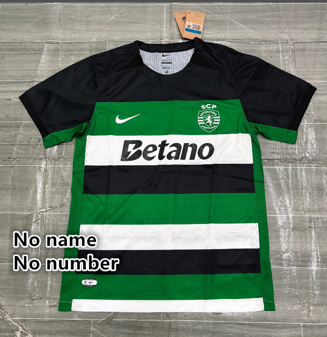 New Lisbon jersey 2024 2025 Home away Third  24 25 Lisbon soccer jersey 10-20 days. It will arrive in your country