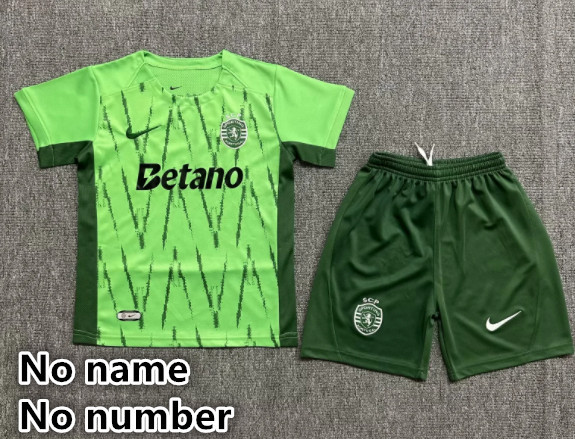 Lisbon jersey kids kit Home Third away child jersey New 2024 2025 Lisbon soccer child jersey 10-20 days. It will arrive in your country