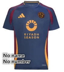 . No name number