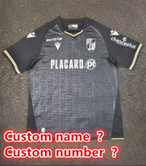 Custom name number .
