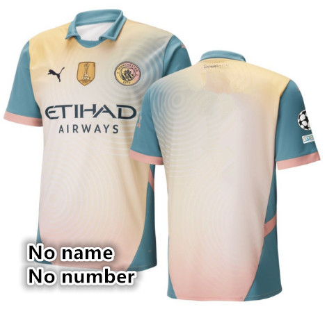 New Manchester City jersey 2024 2025 adult Home and away 24 25 Manchester City soccer jersey 10-20 days. It will arrive in your country