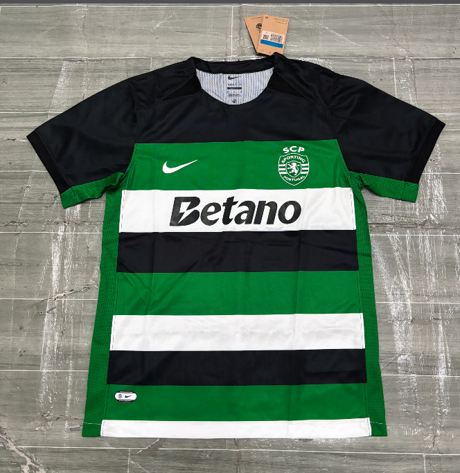 New Lisbon jersey 2024 2025 Home away Third  24 25 Lisbon soccer jersey 10-20 days. It will arrive in your country