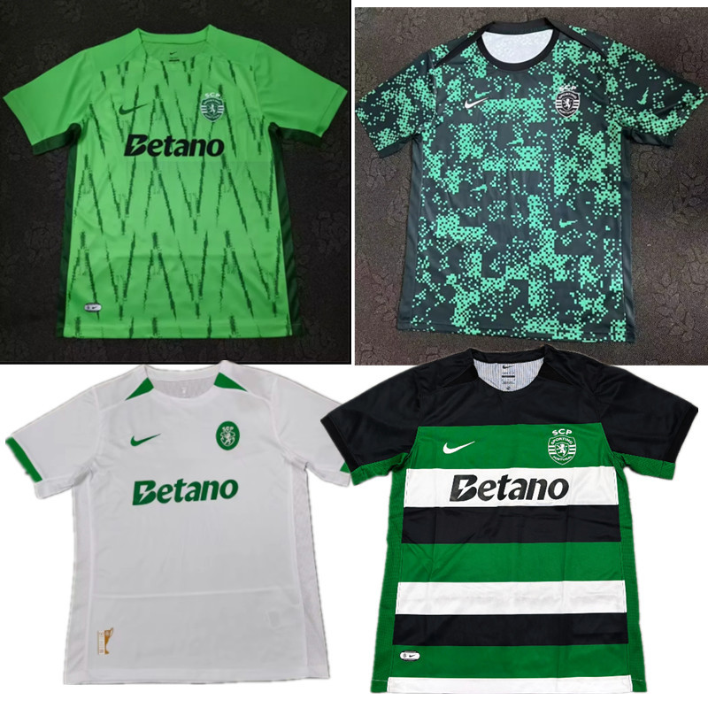 New Lisbon jersey 2024 2025 Home away Third  24 25 Lisbon soccer jersey 10-20 days. It will arrive in your country