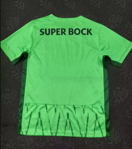 New Lisbon jersey 2024 2025 Home away Third  24 25 Lisbon soccer jersey 10-20 days. It will arrive in your country