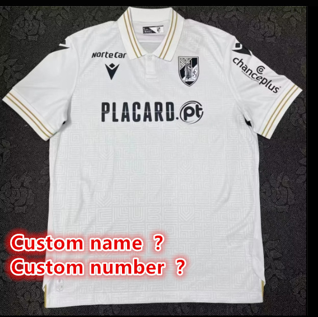 New guimaraes jersey 2024 2025 Home away Third  24 25 guimaraes soccer jersey 10-20 days. It will arrive in your country