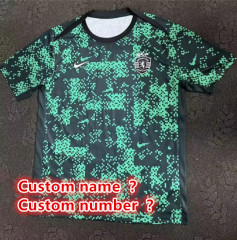 ..... Custom name number