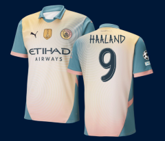Custom name number .