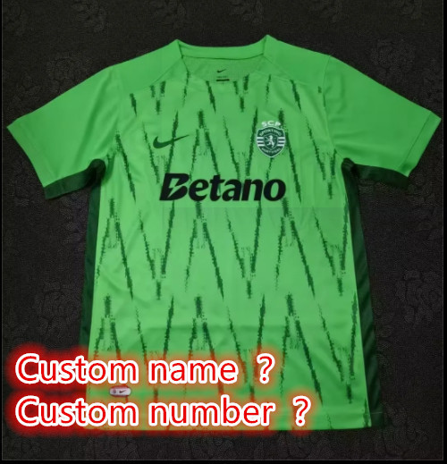New Lisbon jersey 2024 2025 Home away Third  24 25 Lisbon soccer jersey 10-20 days. It will arrive in your country