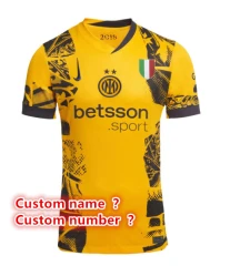 Custom name number.，