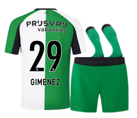 Feyenoord child jersey 2024 2025 adult kit  kids kit  Home Third away New adult 2024 2025 Feyenoord soccer jersey 10-20 days. It will arrive in your country
