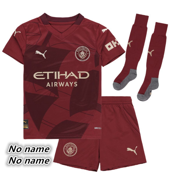 24 25 new Manchester City child jersey 2024 2025 adult kit kids kit  Home and away New adult 24 25 Manchester City   soccer jersey 10-20 days. It will arrive in your country