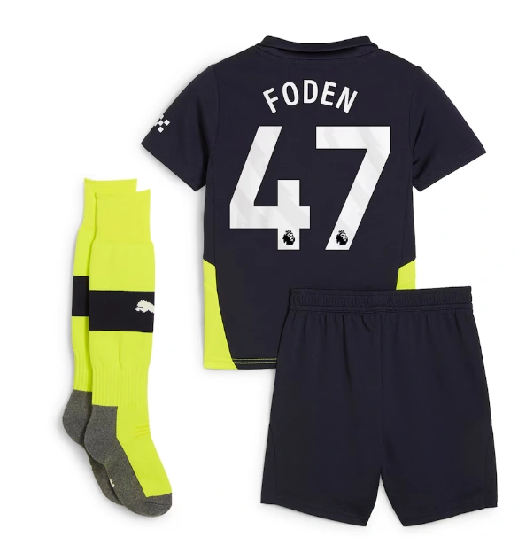 24 25 new Manchester City child jersey 2024 2025 adult kit kids kit  Home and away New adult 24 25 Manchester City   soccer jersey 10-20 days. It will arrive in your country