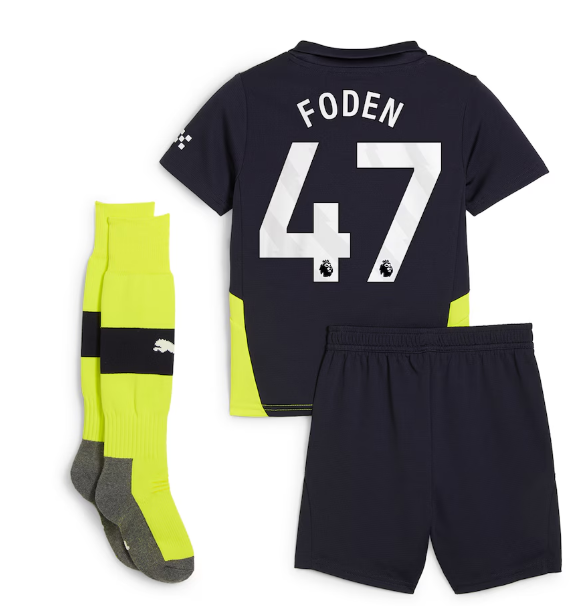 24 25 new Manchester City child jersey 2024 2025 adult kit kids kit  Home and away New adult 24 25 Manchester City   soccer jersey 10-20 days. It will arrive in your country