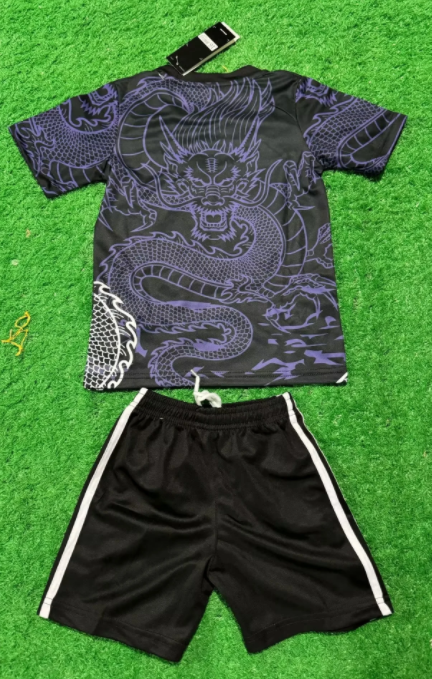 Real Madrid jersey kids kit Home Third away child jersey New 2024 2025 Real Madrid soccer child jersey 10-20 days. It will arrive in your country