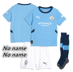 No name number