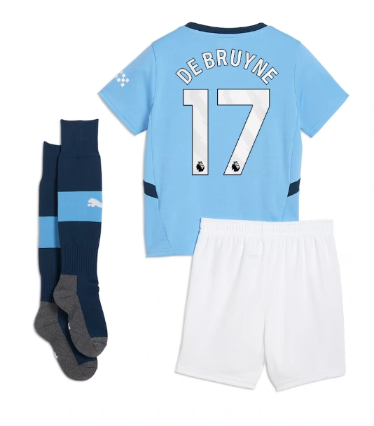 24 25 new Manchester City child jersey 2024 2025 adult kit kids kit  Home and away New adult 24 25 Manchester City   soccer jersey 10-20 days. It will arrive in your country