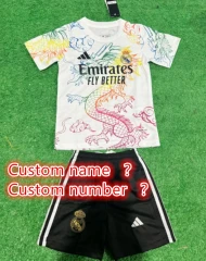 2 Custom name number