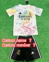 2 Custom name number