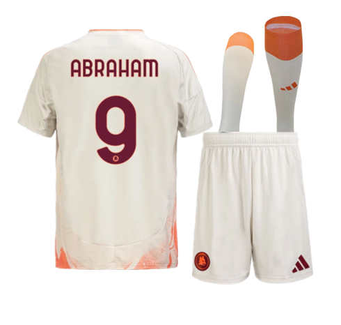 Roma jersey 2024 2025 adult kit kids kit Home Third away New adult 2024 2025 AS Roma soccer jersey 10-20 days. It will arrive in your country
