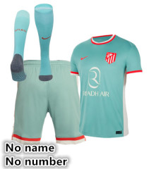 No name number .