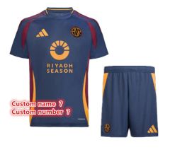 ..。Custom name number