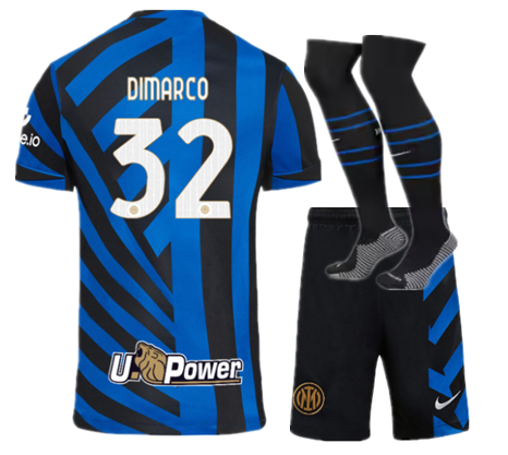 24 25 Inter Milan jersey 2024 2025 adult kit kids kit Home Third away New adult 2024 2025 Inter Milan soccer jersey 10-20 days. It will arrive in your country
