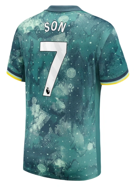 new Tottenham jersey 2024 2025  Home and away New adult 24 25 Tottenham soccer jersey 10-20 days. It will arrive in your country