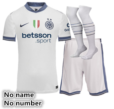 24 25 Inter Milan jersey 2024 2025 adult kit kids kit Home Third away New adult 2024 2025 Inter Milan soccer jersey 10-20 days. It will arrive in your country