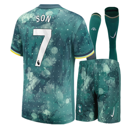 Tottenham jersey 2024 2025 adult kit  kids kit  Home Third away New adult 2024 2025 Tottenham soccer jersey 10-20 days. It will arrive in your country