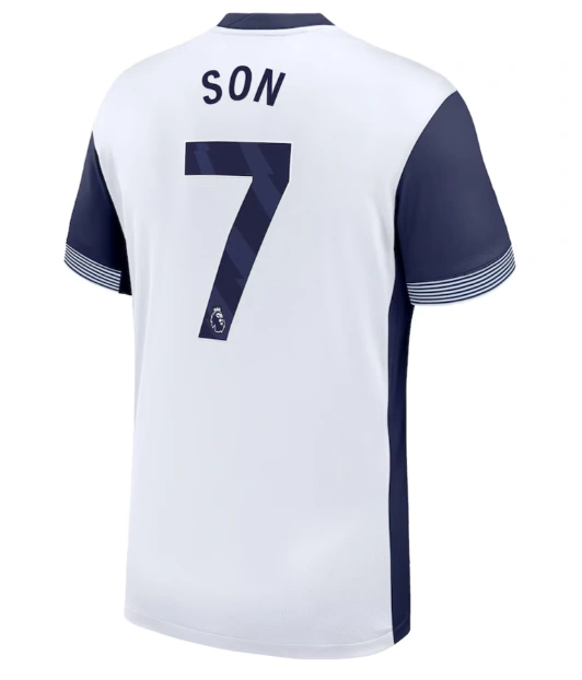 new Tottenham jersey 2024 2025  Home and away New adult 24 25 Tottenham soccer jersey 10-20 days. It will arrive in your country