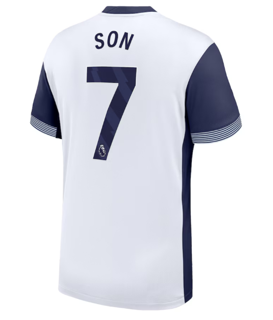 new Tottenham jersey 2024 2025  Home and away New adult 24 25 Tottenham soccer jersey 10-20 days. It will arrive in your country