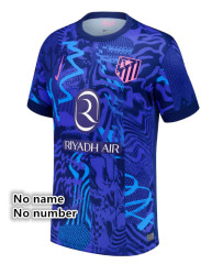 . No name number