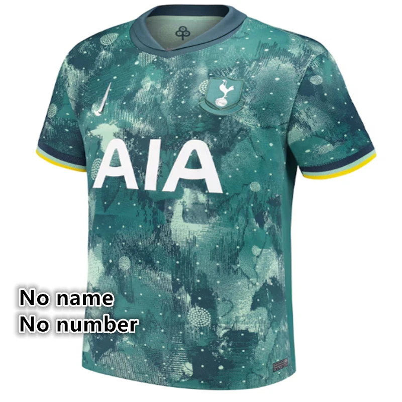 new Tottenham jersey 2024 2025  Home and away New adult 24 25 Tottenham soccer jersey 10-20 days. It will arrive in your country