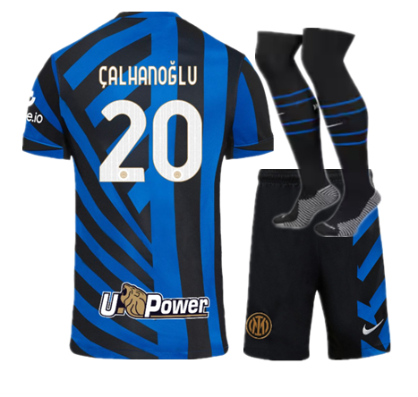24 25 Inter Milan jersey 2024 2025 adult kit kids kit Home Third away New adult 2024 2025 Inter Milan soccer jersey 10-20 days. It will arrive in your country