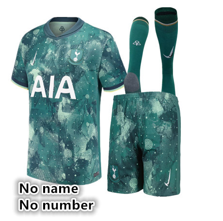 Tottenham jersey 2024 2025 adult kit  kids kit  Home Third away New adult 2024 2025 Tottenham soccer jersey 10-20 days. It will arrive in your country