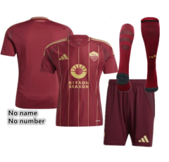 No name number