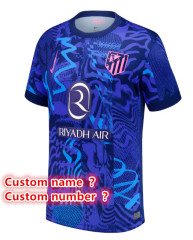.No name number