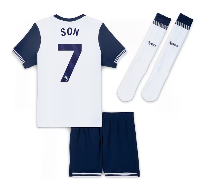 Tottenham jersey 2024 2025 adult kit  kids kit  Home Third away New adult 2024 2025 Tottenham soccer jersey 10-20 days. It will arrive in your country