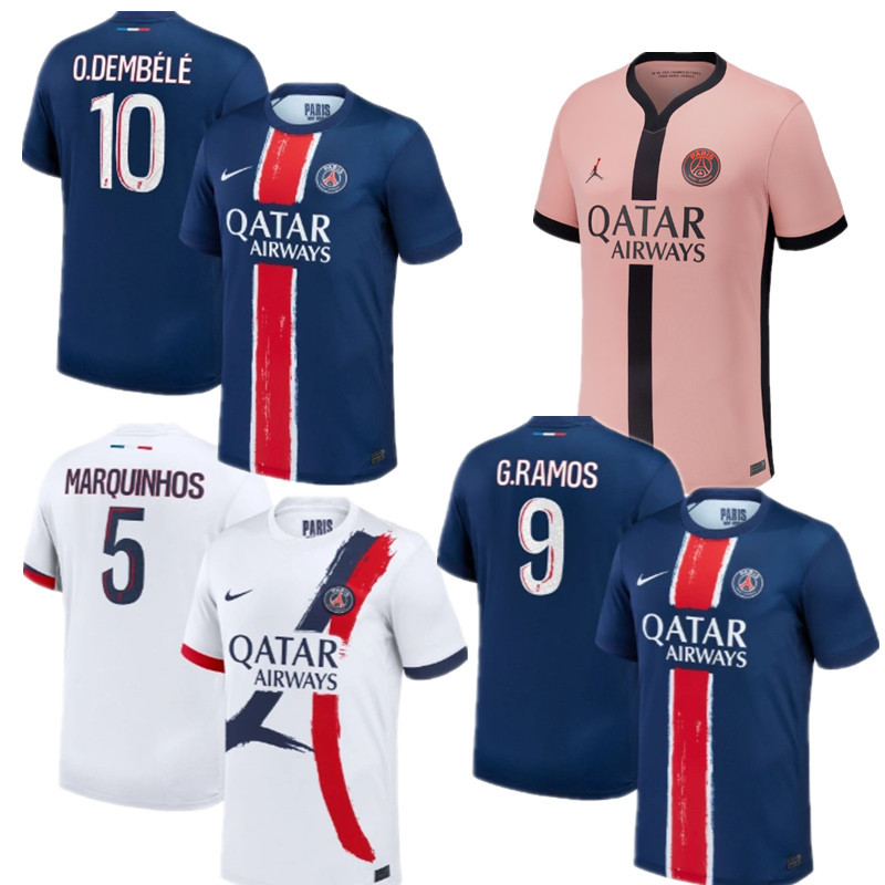 new PSG jersey 2024 2025  Home and away New adult 24 25 psg soccer jersey 10-20 days. It will arrive in your country