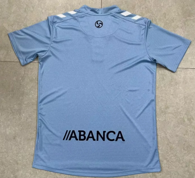 celta vigo jersey 2024 2025 Home and away New adult 24 25 celta vigo soccer jersey 10-20 days. It will