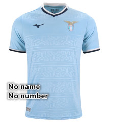 No name number