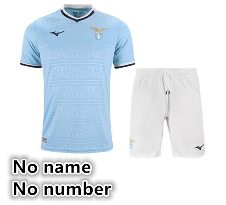 24 25 Lazio jersey 2024 2025 adult kit kids kit Home Third away New adult 2024 2025 Lazio soccer jersey 10-20 days. It will arrive in your country
