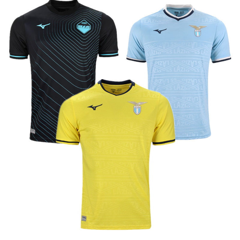 Lazio jersey 2024 2025 Home and away New adult 24 25 Lazio soccer jersey 10-20 days. It will