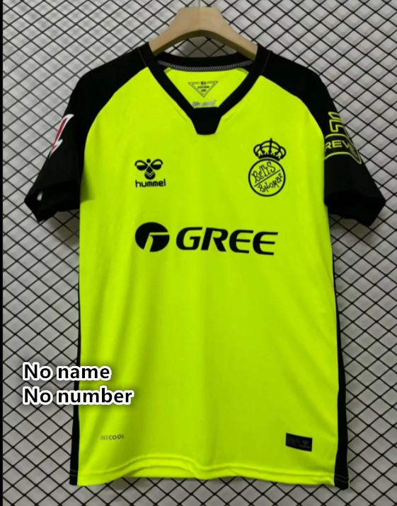 new Real Betis jersey 2024 2025  Home and away New adult 24 25 Real Betis soccer jersey 10-20 days. It will arrive in your country