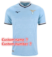 Custom name number