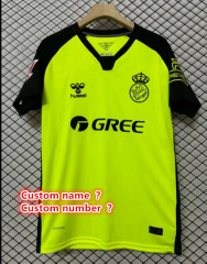 .. Custom name number .