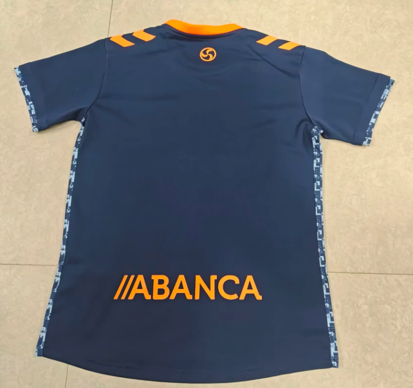 celta vigo jersey 2024 2025 Home and away New adult 24 25 celta vigo soccer jersey 10-20 days. It will