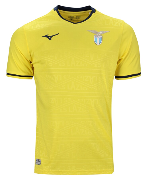 Lazio jersey 2024 2025 Home and away New adult 24 25 Lazio soccer jersey 10-20 days. It will
