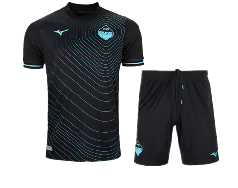 24 25 Lazio jersey 2024 2025 adult kit kids kit Home Third away New adult 2024 2025 Lazio soccer jersey 10-20 days. It will arrive in your country