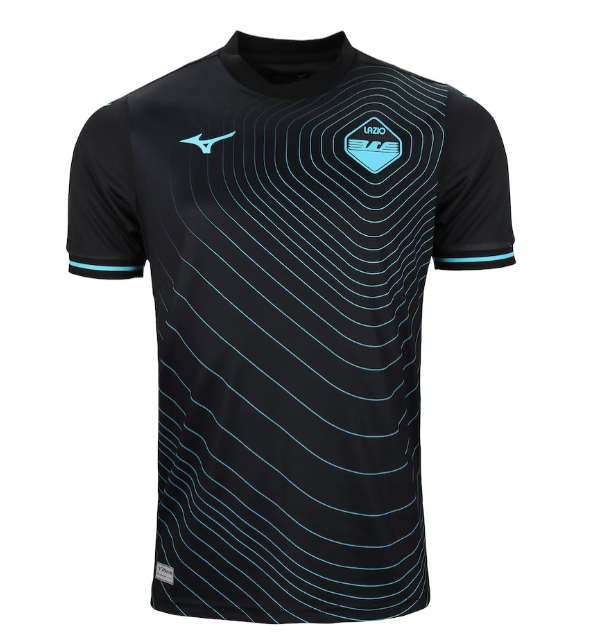Lazio jersey 2024 2025 Home and away New adult 24 25 Lazio soccer jersey 10-20 days. It will